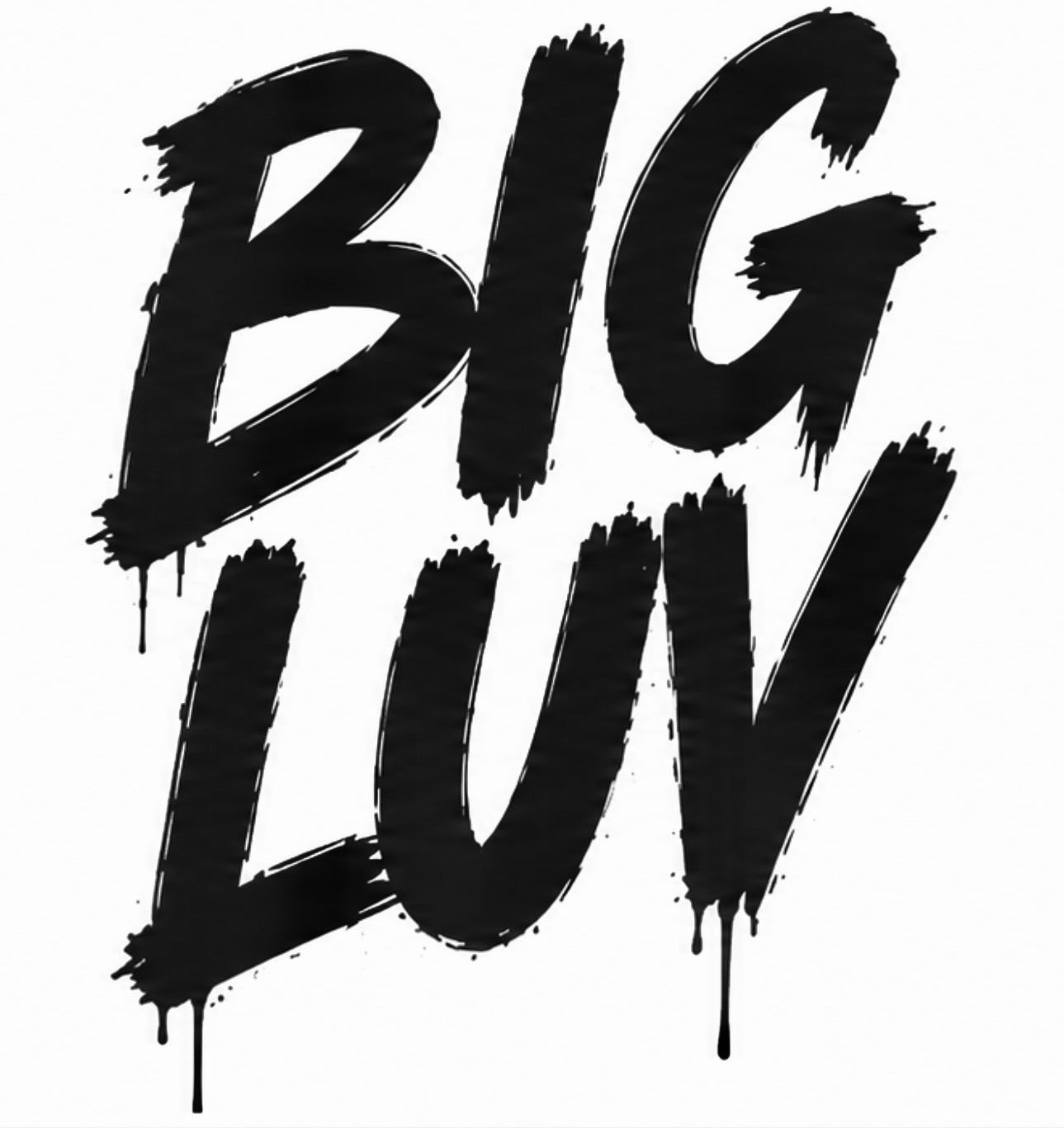 Big Luv + Big Trip