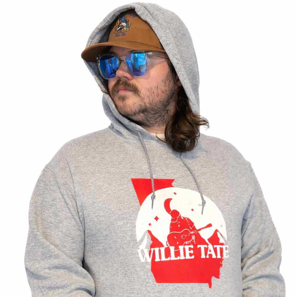 Willie Tate Collection
