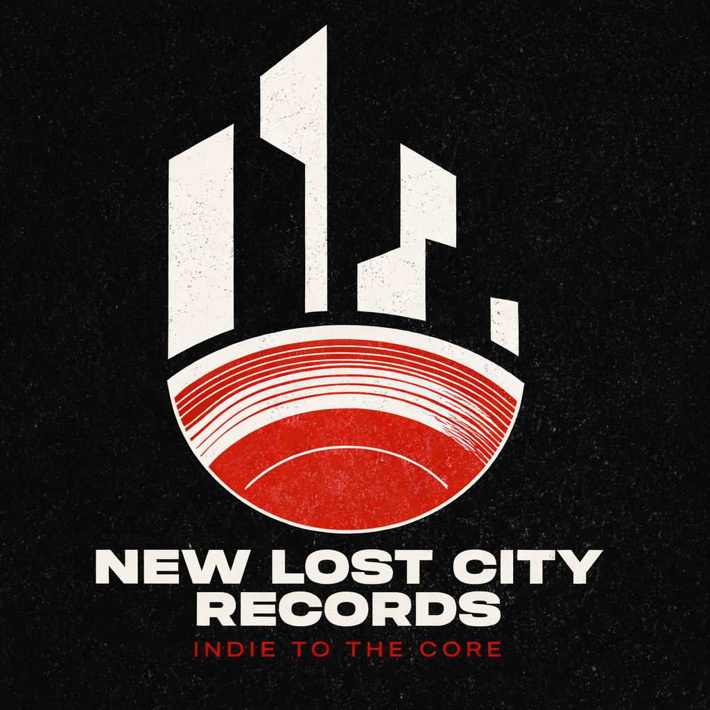 New Lost City Records Collection
