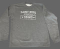 Saint Rose "Stars" Crewneck Sweatshirt