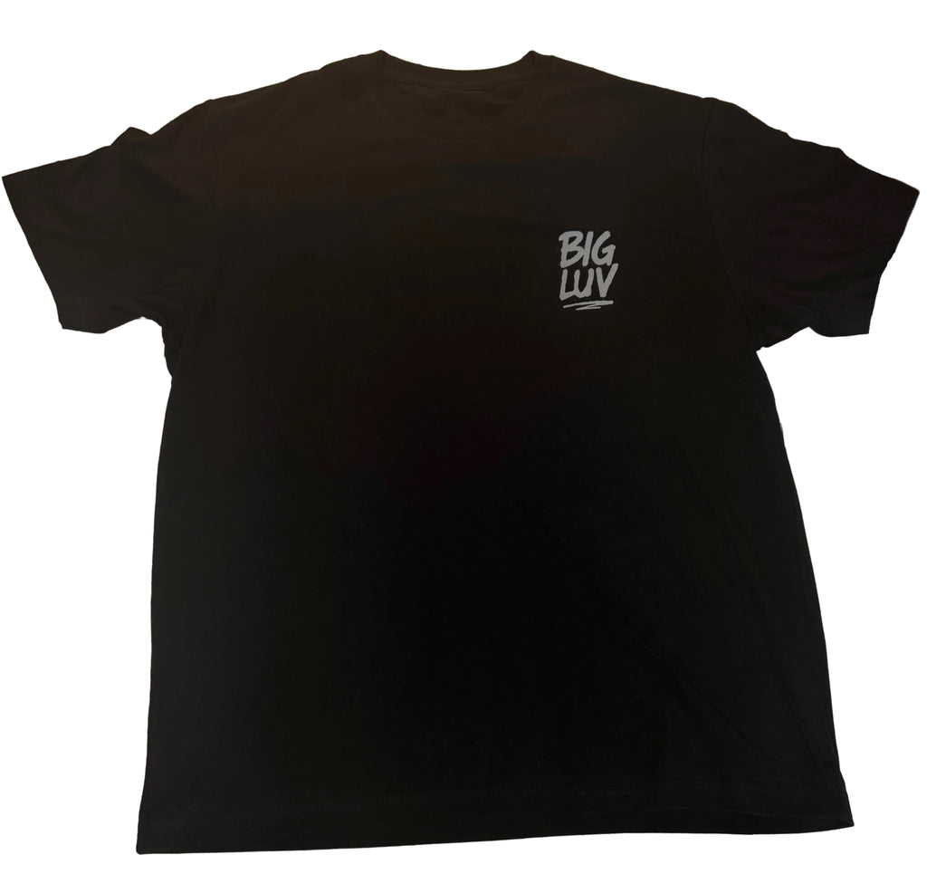 Big Trip | Big Luv | What If It Works?