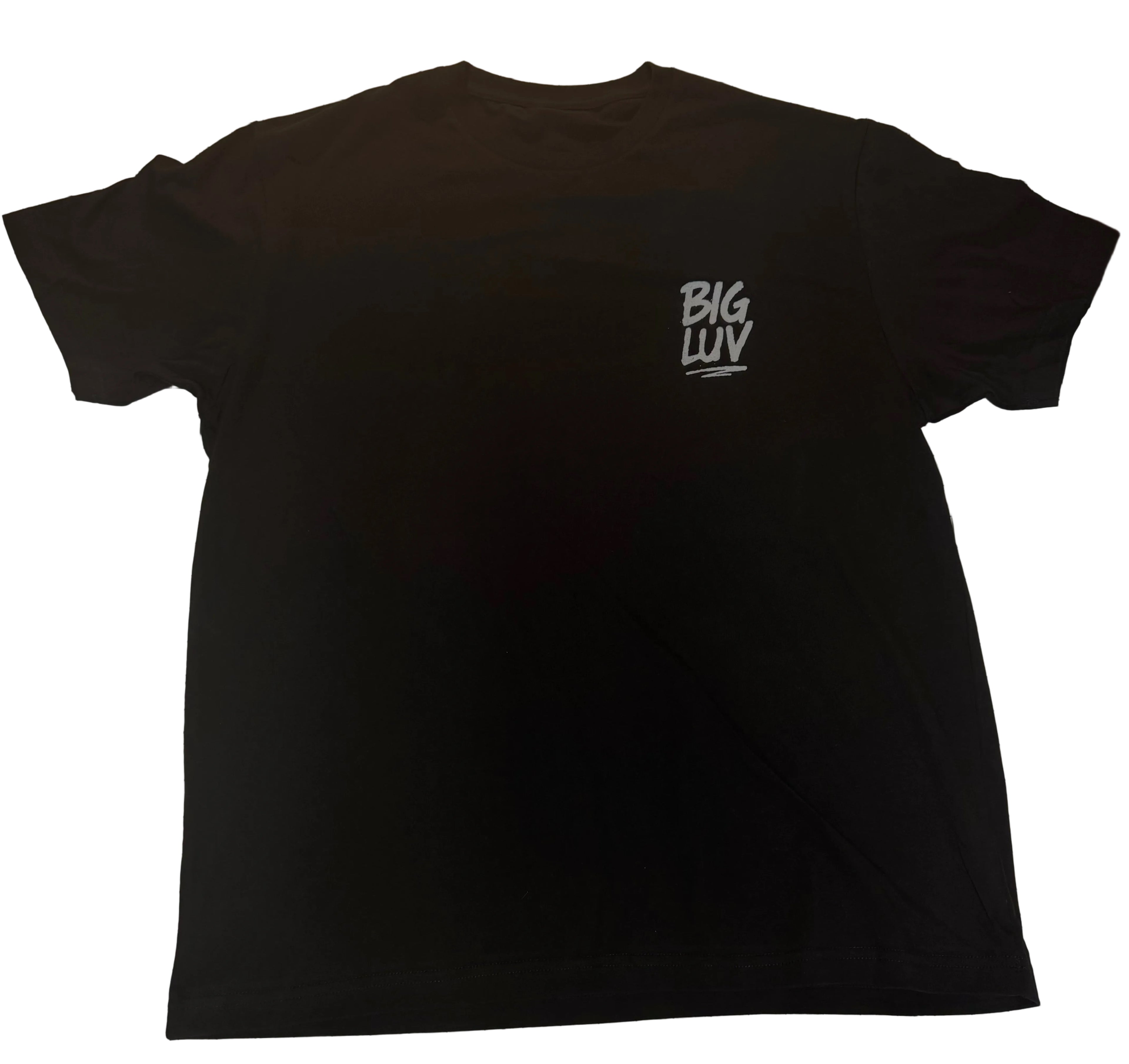 Big Trip | Big Luv | What If It Works?