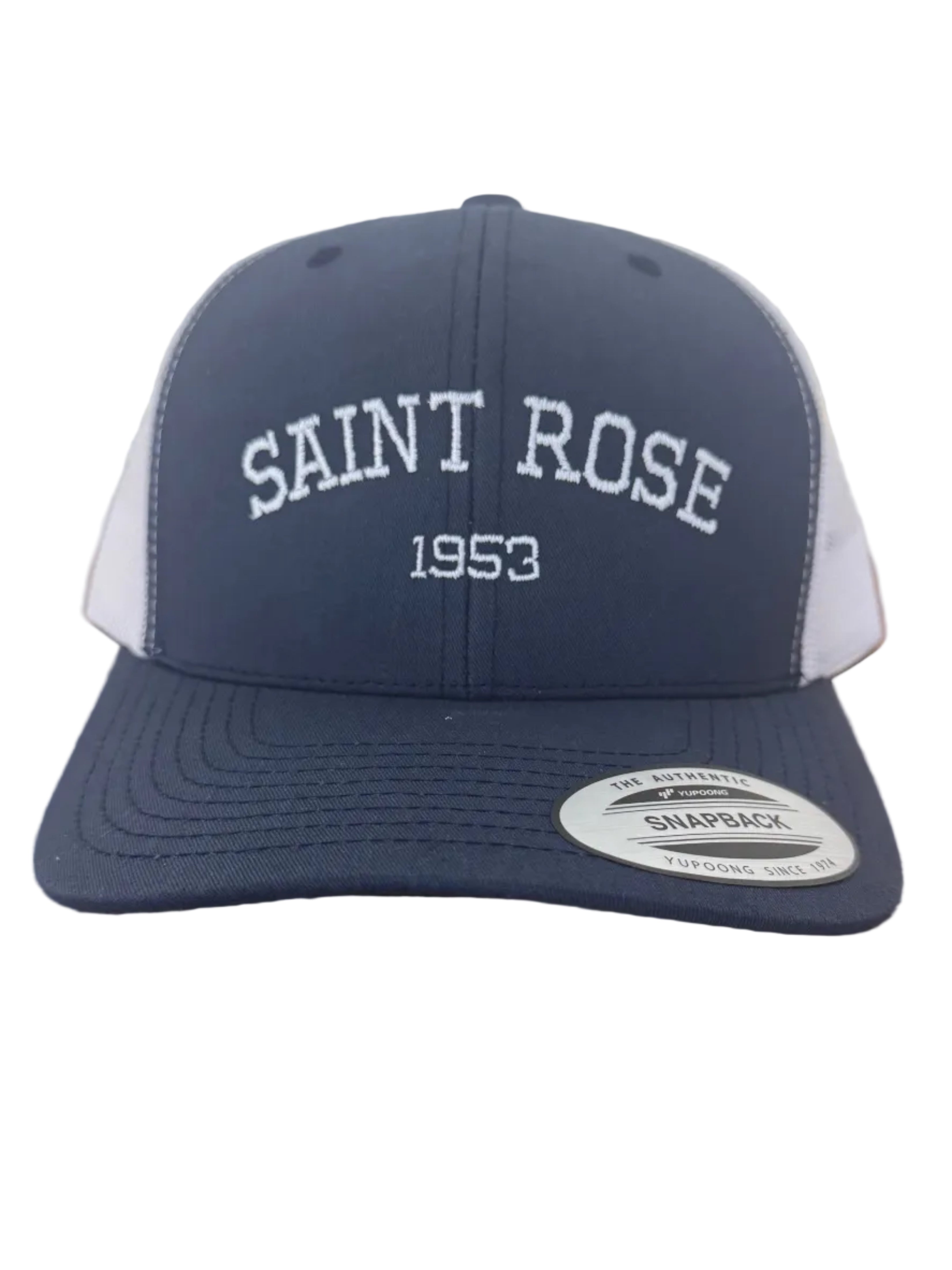 Saint Rose 1953 Trucker Hat