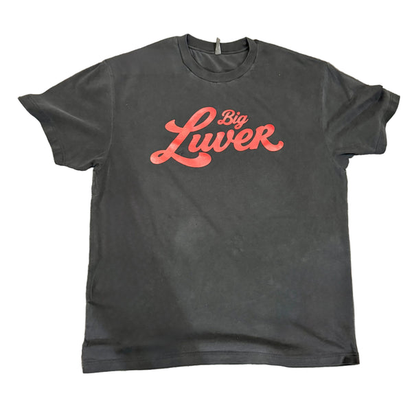 BIg Luver Tee