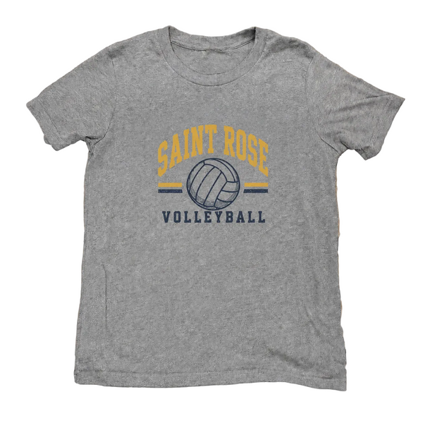 Saint Rose Volleyball