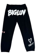 BIG LUV | X'd Out | Sweatpants