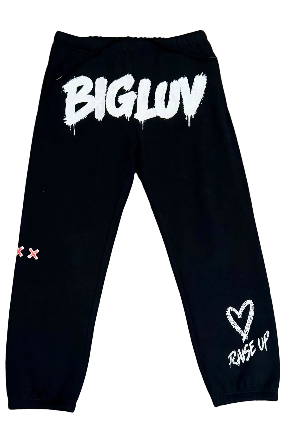 BIG LUV | X'd Out | Sweatpants