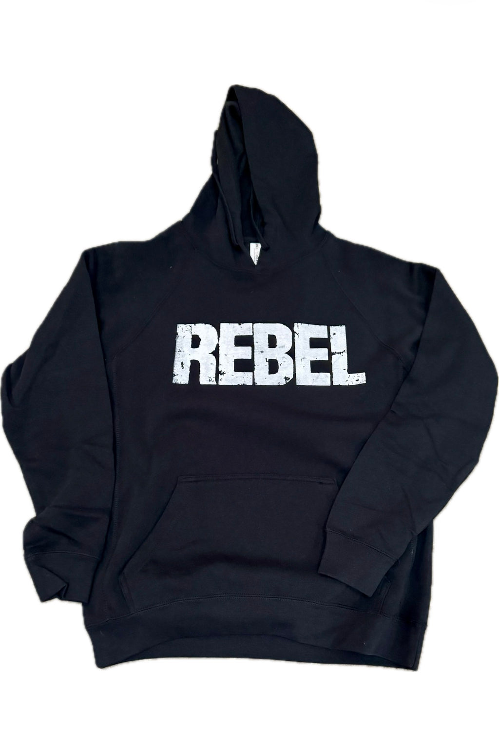 Rebel x BIG LUV | Hoodie