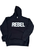 Rebel x BIG LUV | Hoodie