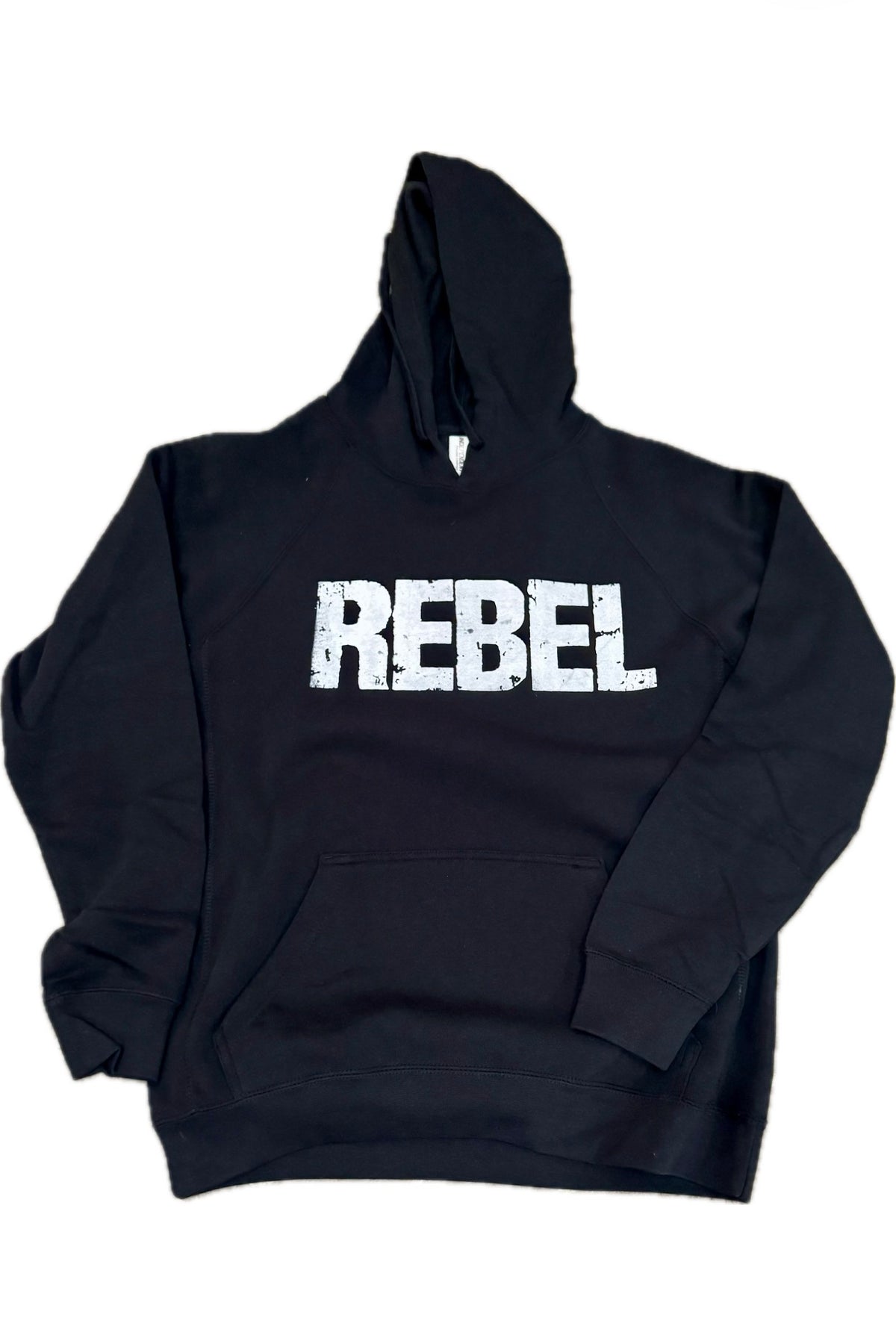 Rebel x BIG LUV | Hoodie