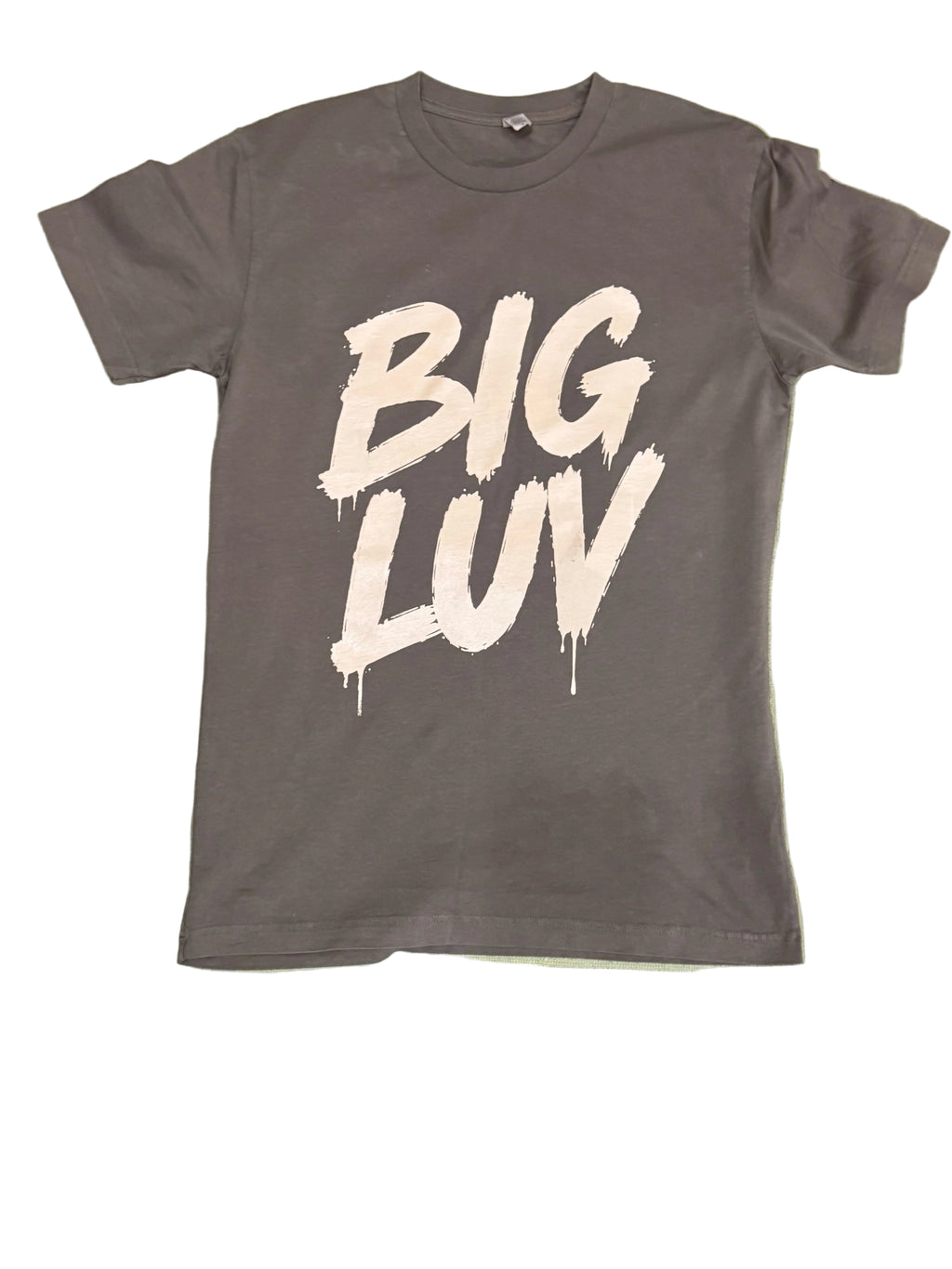 BIG LUV + BIG Trip + Chocolate Milk Tee