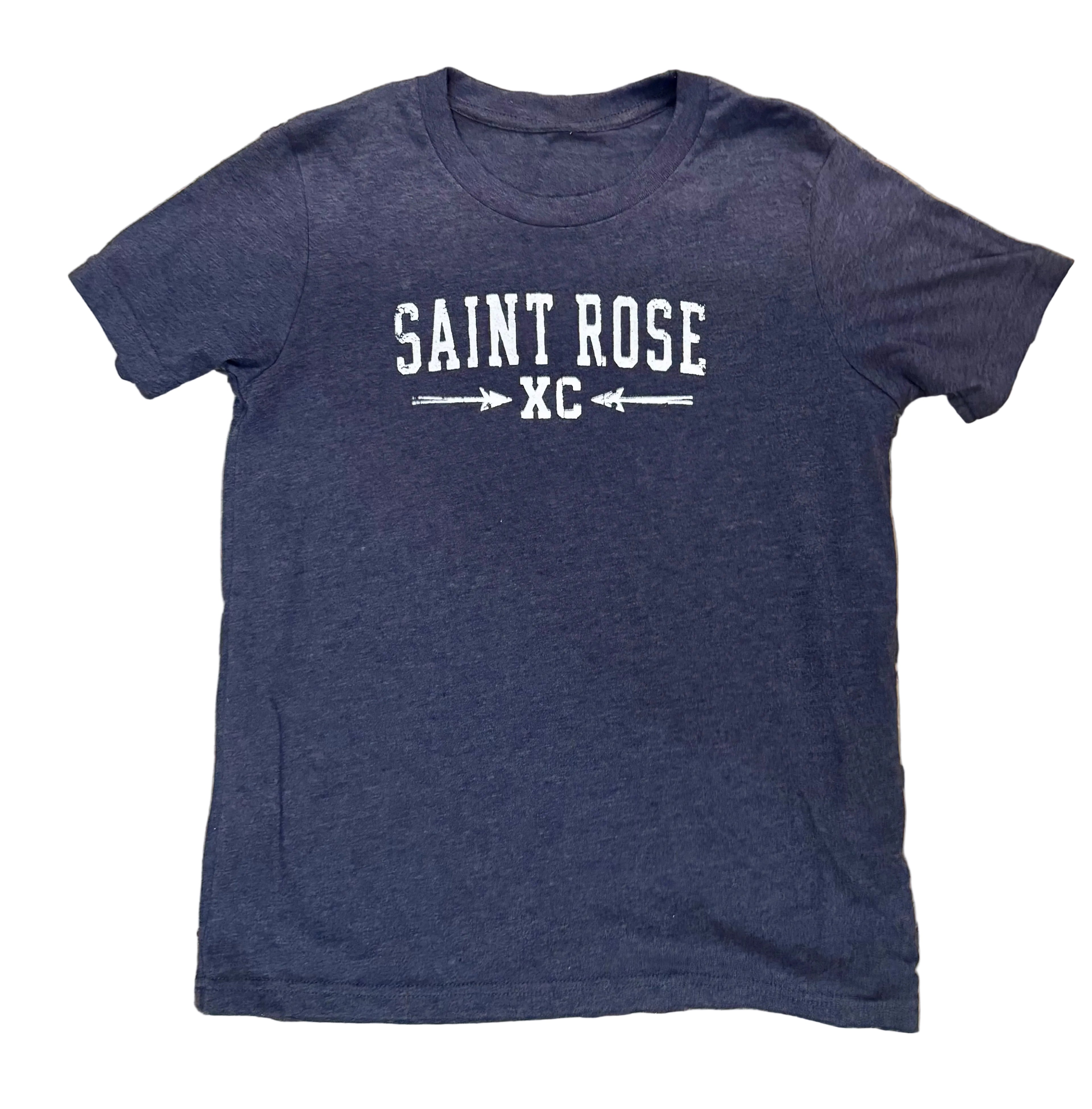 Saint Rose XC Tee