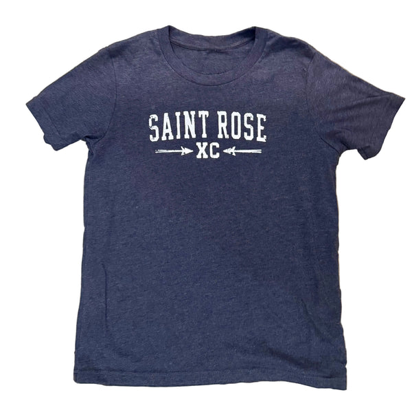 Saint Rose XC Tee
