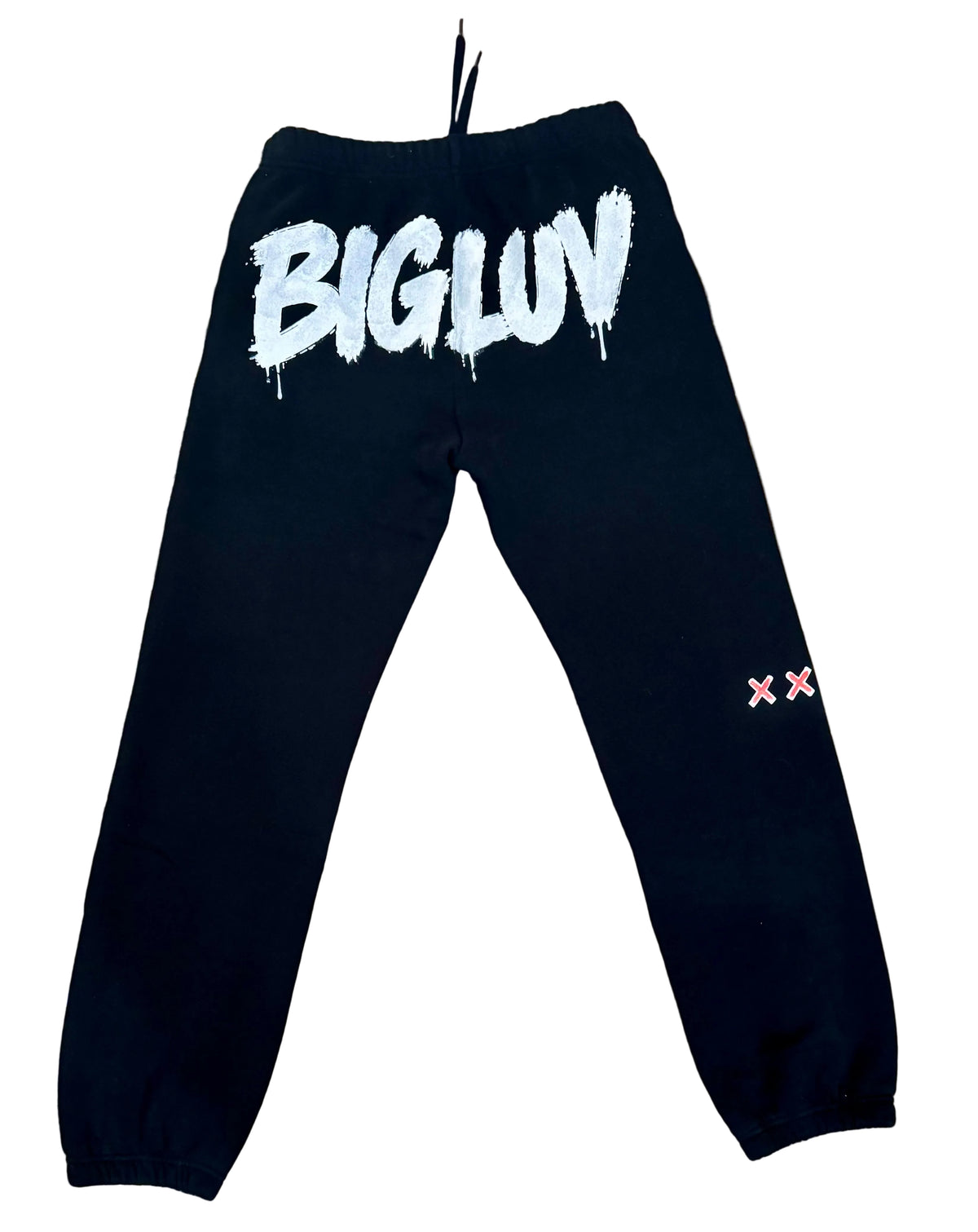 BIG LUV | X'd Out | Sweatpants