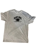 Saint Rose Football Heavyweight Tee