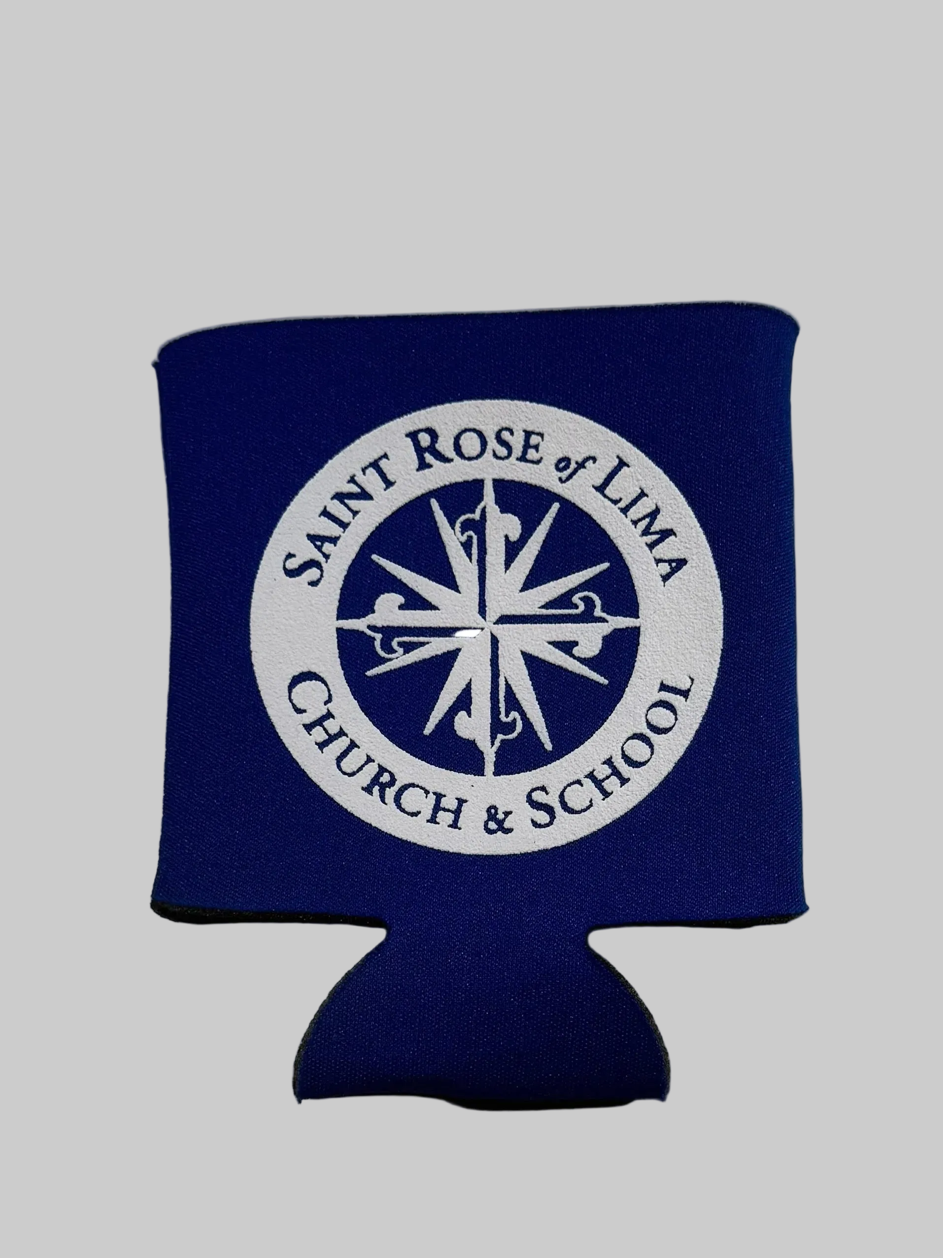 Saint Rose Koozie