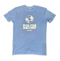 For The Record Podcast Tee