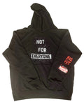 NOT FOR EVERYONE x BIG LUV x NEW LOST CITY | Hoodie