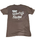 Her Majesty's Ships Tee
