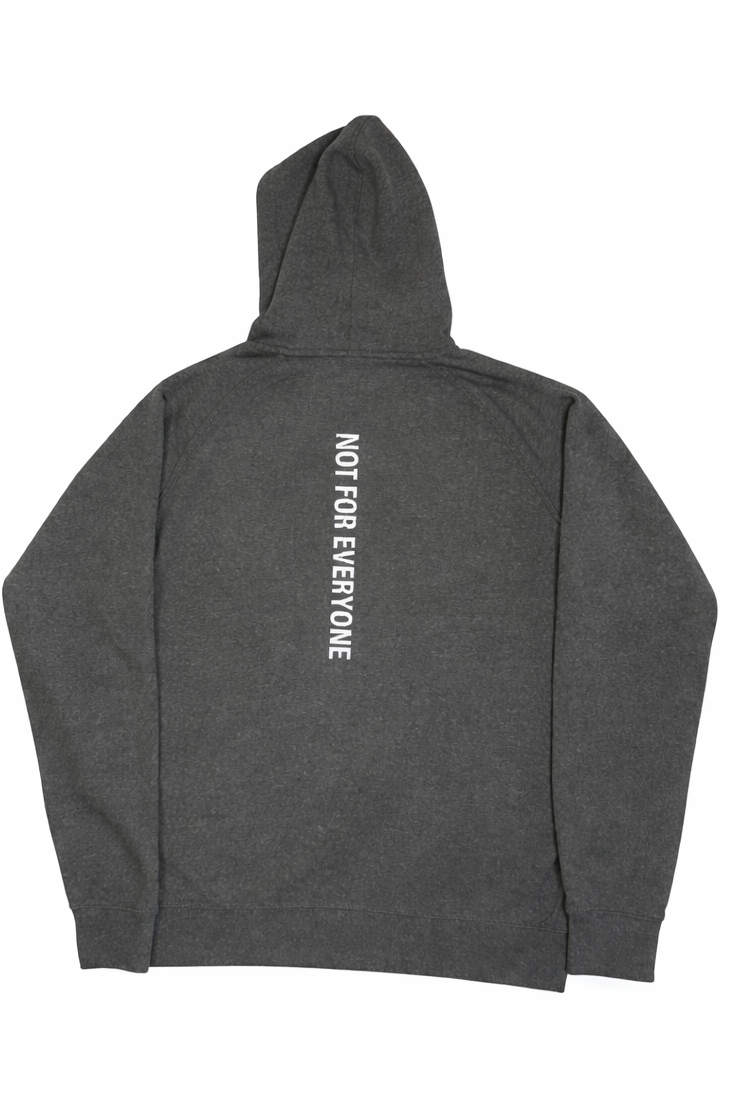 Rebel x Not For Everyone | Hoodie