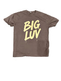 BIG LUV + BIG Trip + Chocolate Milk Tee