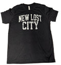 New Lost City | Vintage Collegiate Tee
