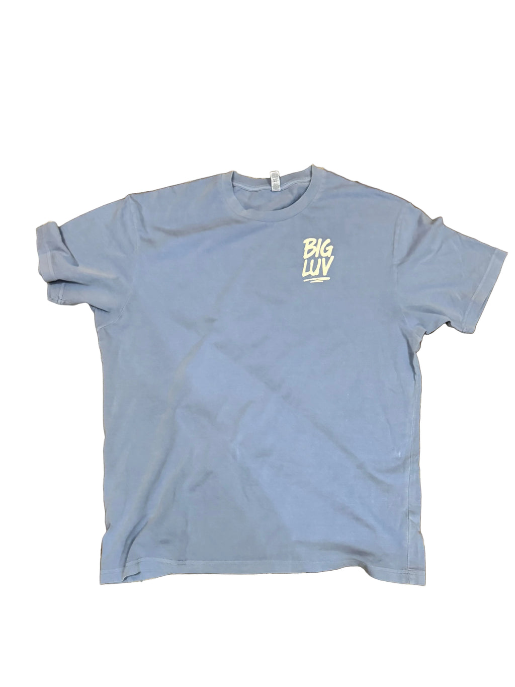 Big Trip | Big Luv | What If It Works?