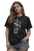 New Lost City | Spiral Staircase Tee
