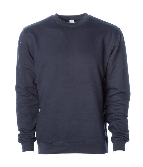 Saint Rose "Stars" Crewneck Sweatshirt