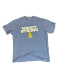 WOODY STRONG TEE