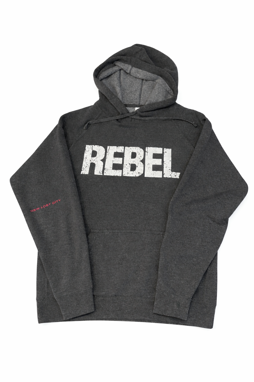 Rebel x Not For Everyone | Hoodie