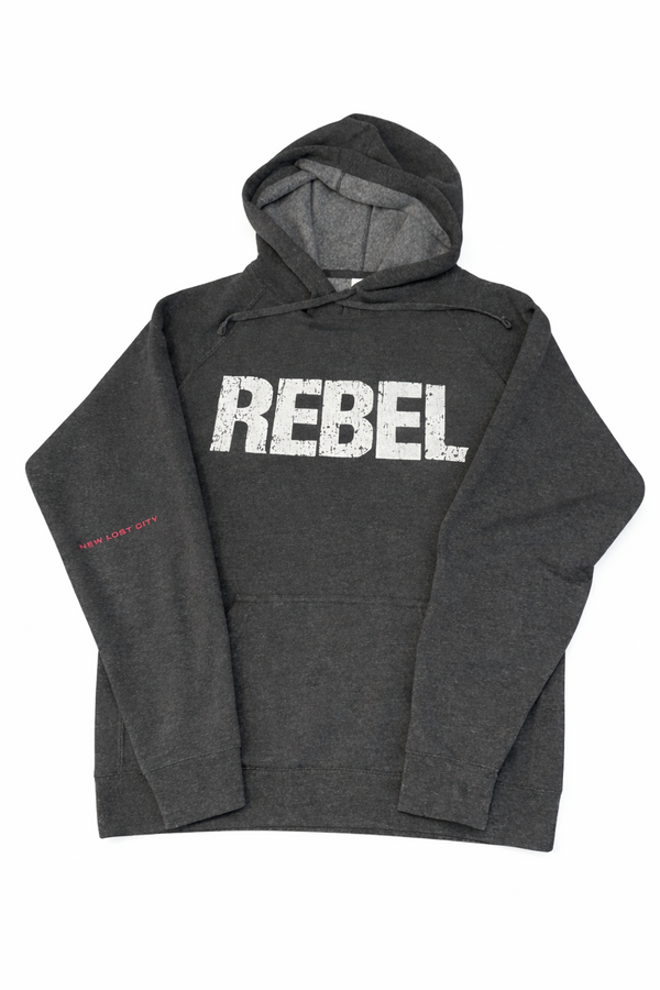 Rebel x Not For Everyone | Hoodie