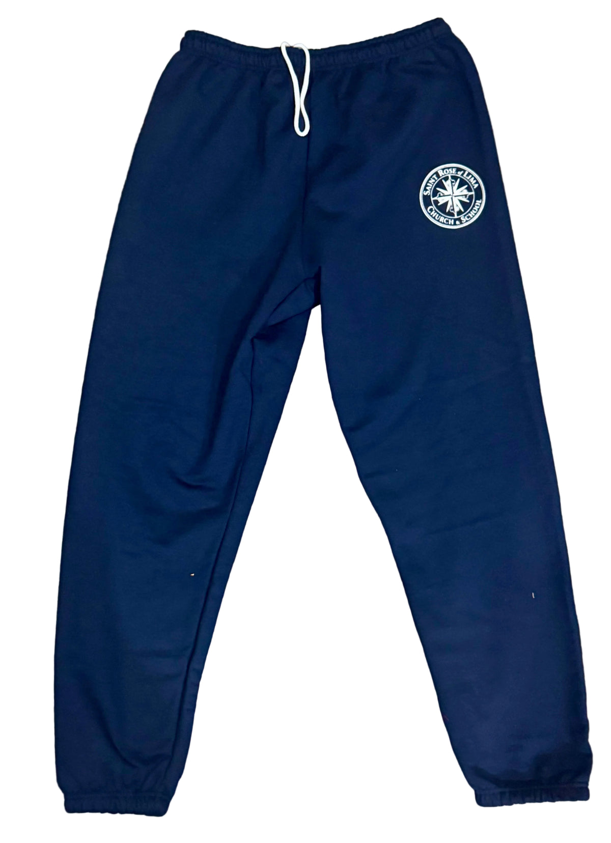 Saint Rose PE Sweatpants