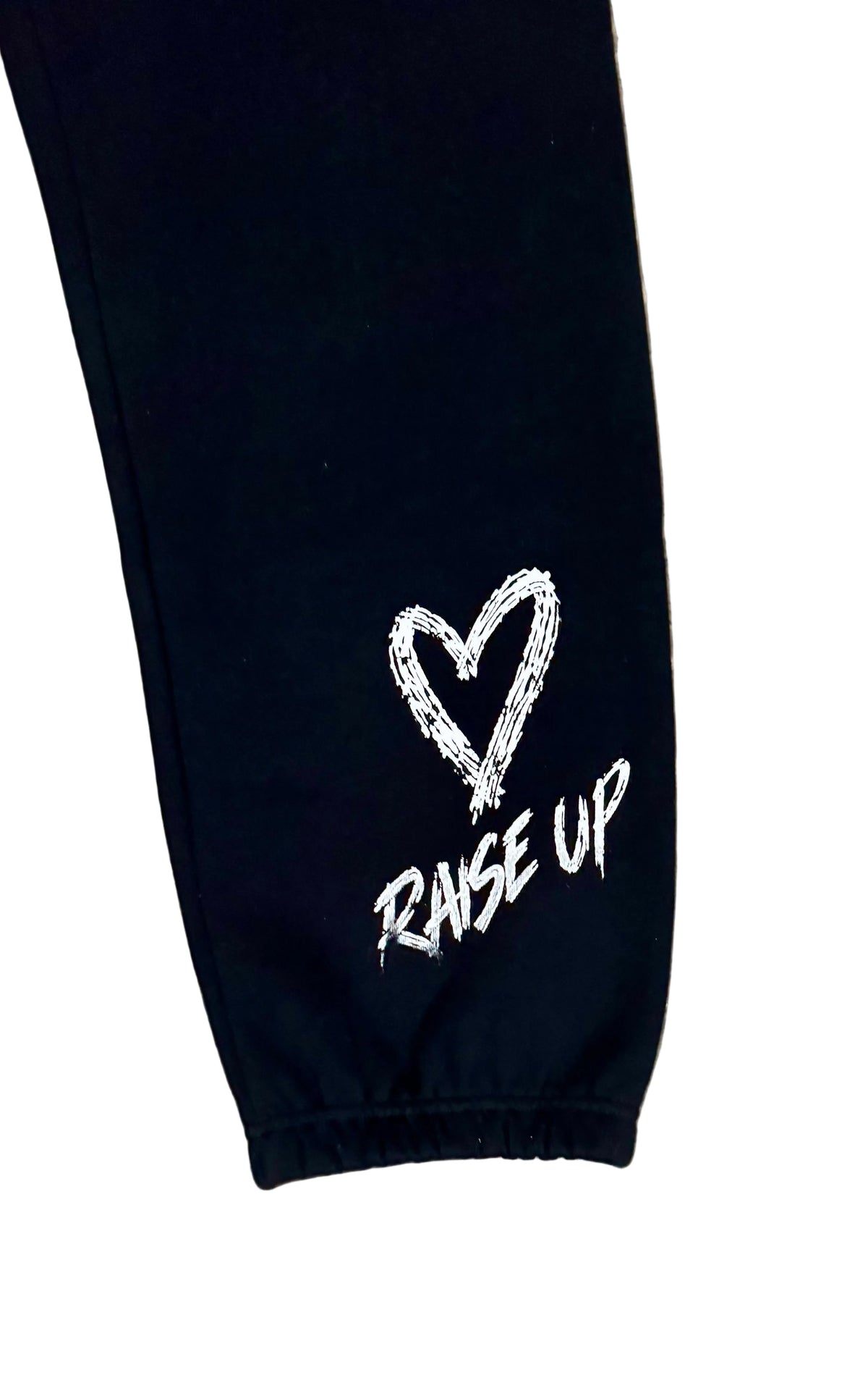 BIG LUV | X'd Out | Sweatpants