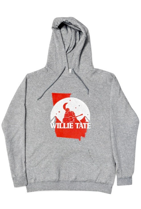 Willie Tate | Moonlight One x Home State | Hoodie