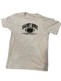Saint Rose Football Tee