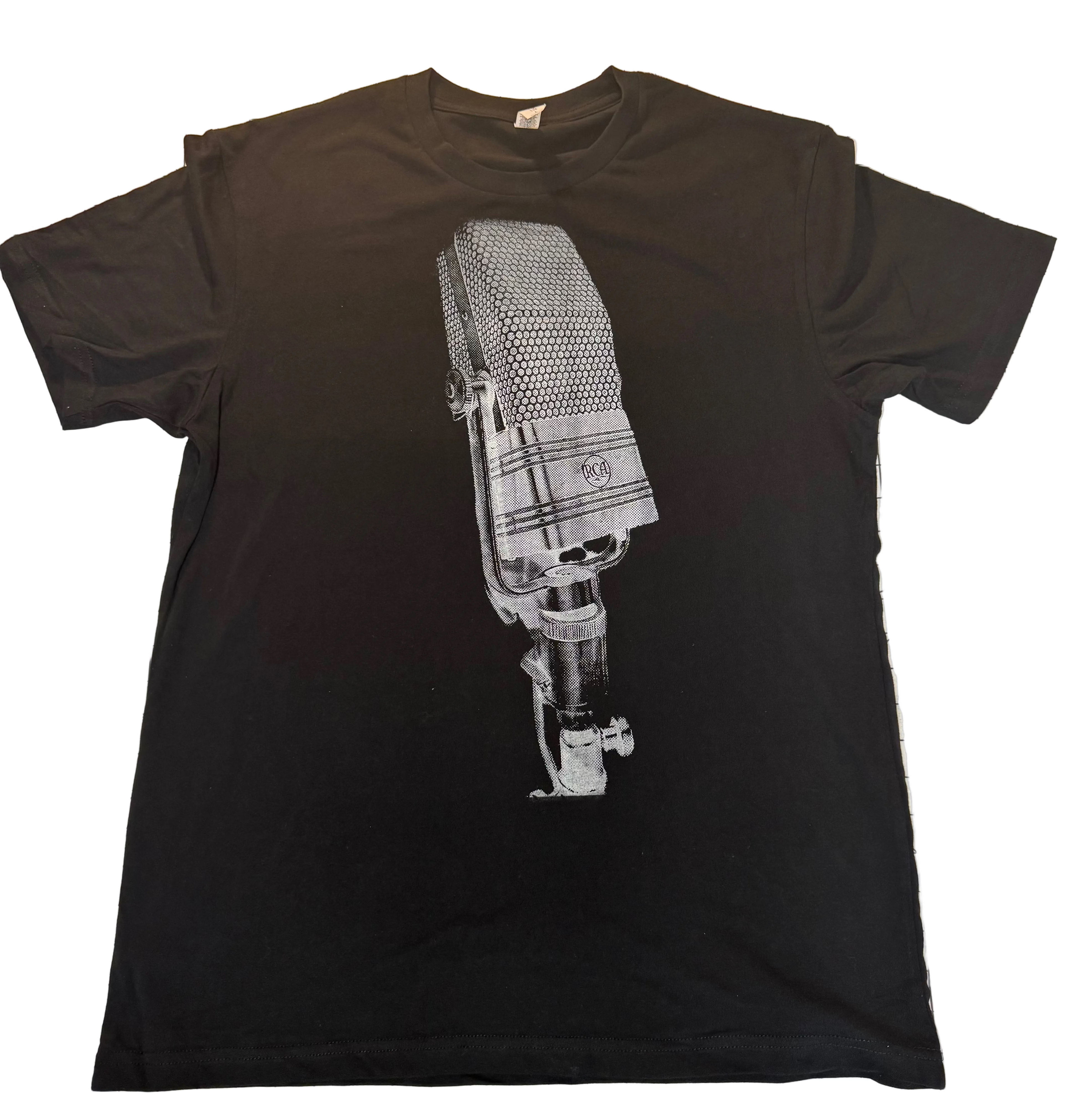 The Broadcaster