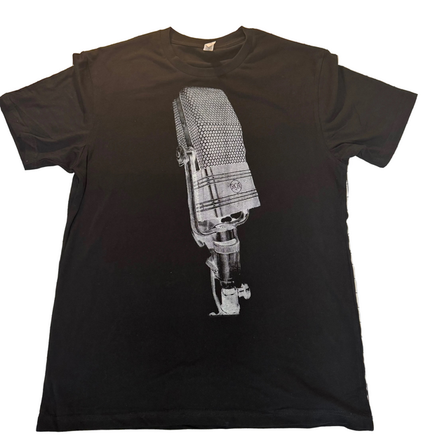 The Broadcaster