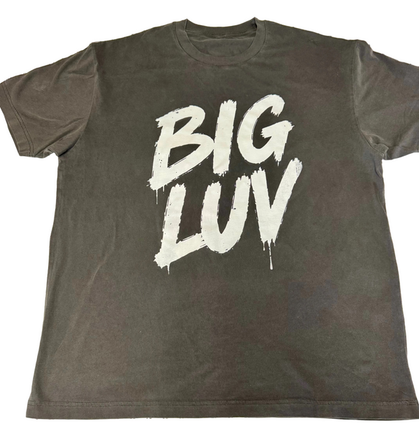 Big Luv | Big Trip