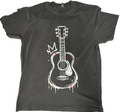 Guitar King | Red Night
