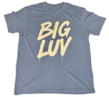 Big Luv x Big Trip x Big Blue