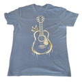 Guitar King | Baby Blue Sun