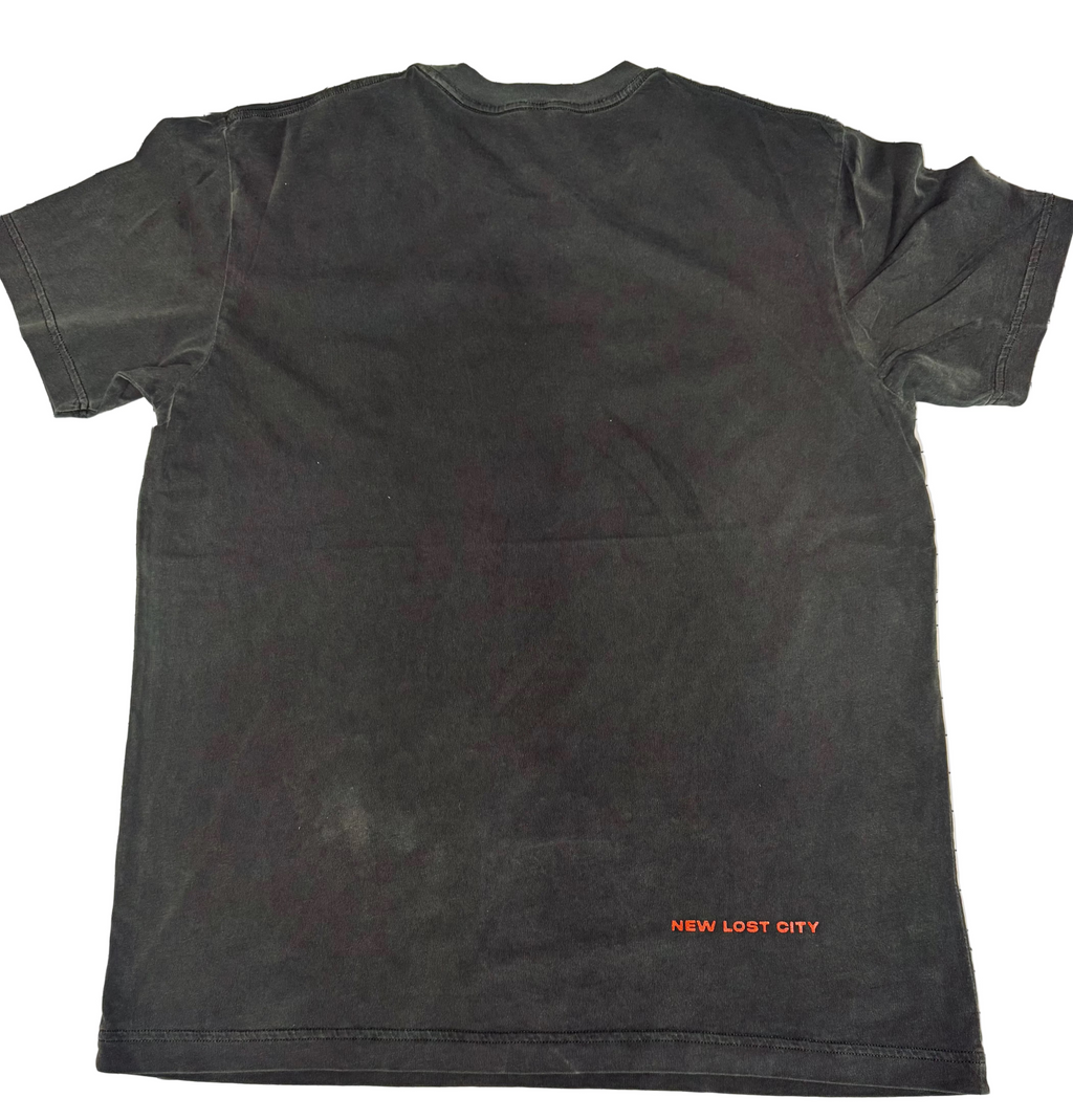 Willie Tate - the Face Tee