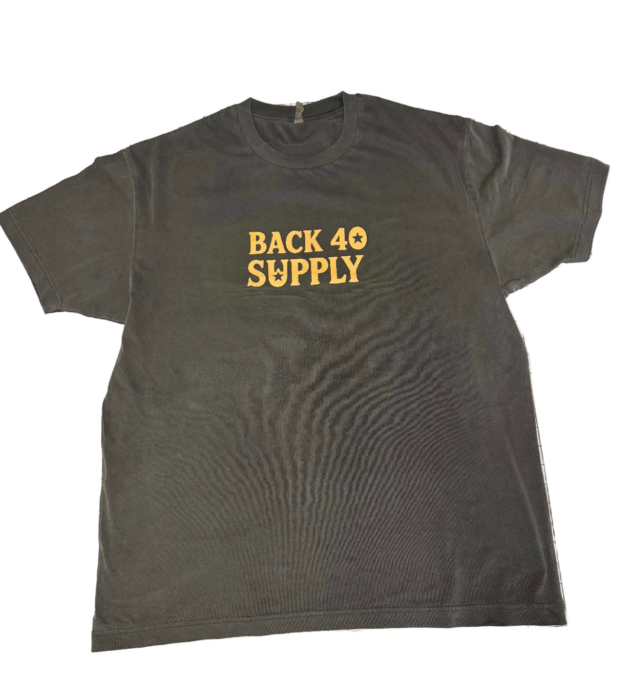 Back 40 Supply | The Band Tee