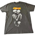 Big Trip| Til Our Bones Get Rust Tee | Burnt Halo Bar