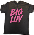 Big Luv x Big Fuchsia x Big Trip