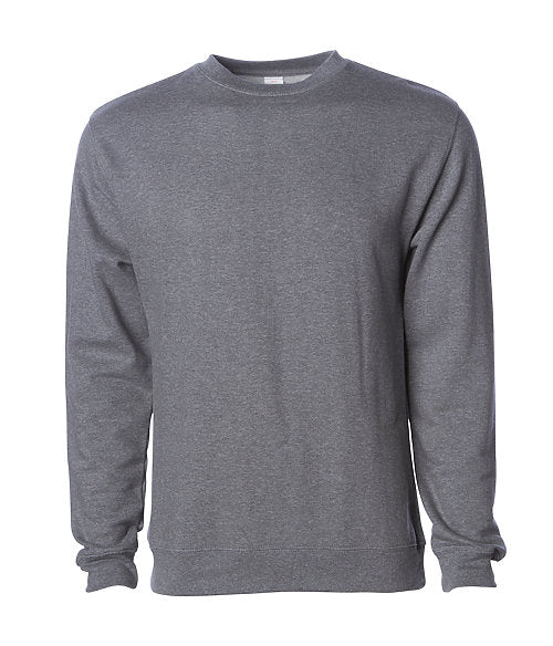 Saint Rose Athletics Crew Sweatshirt
