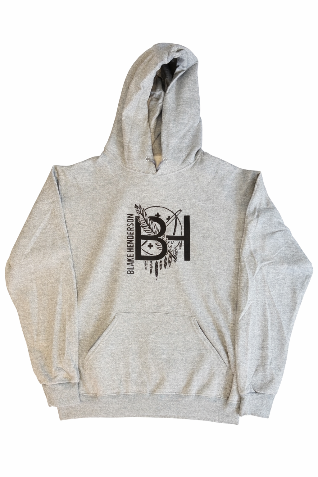 Blake Henderson | Soul Searching  | Hoodie
