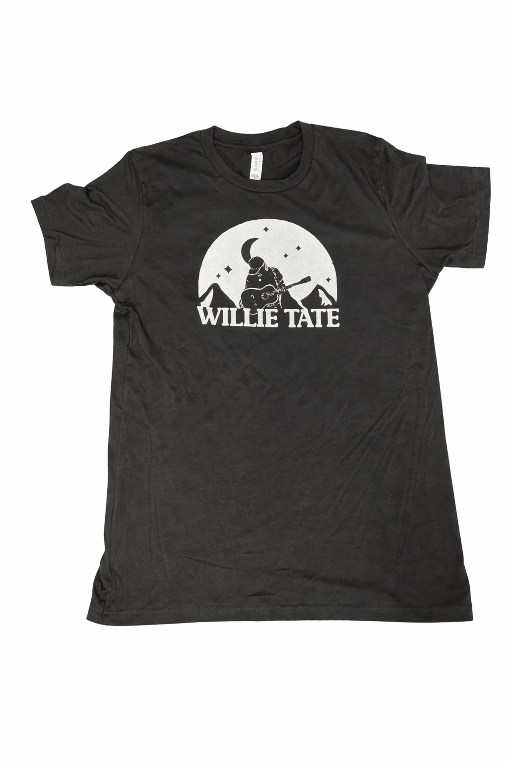 Willie Tate | Moonlight One Tee