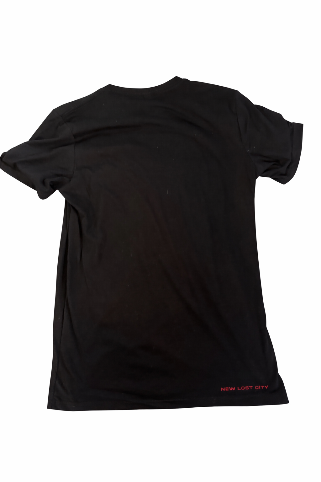 Not For Everyone | Classic Black Tee
